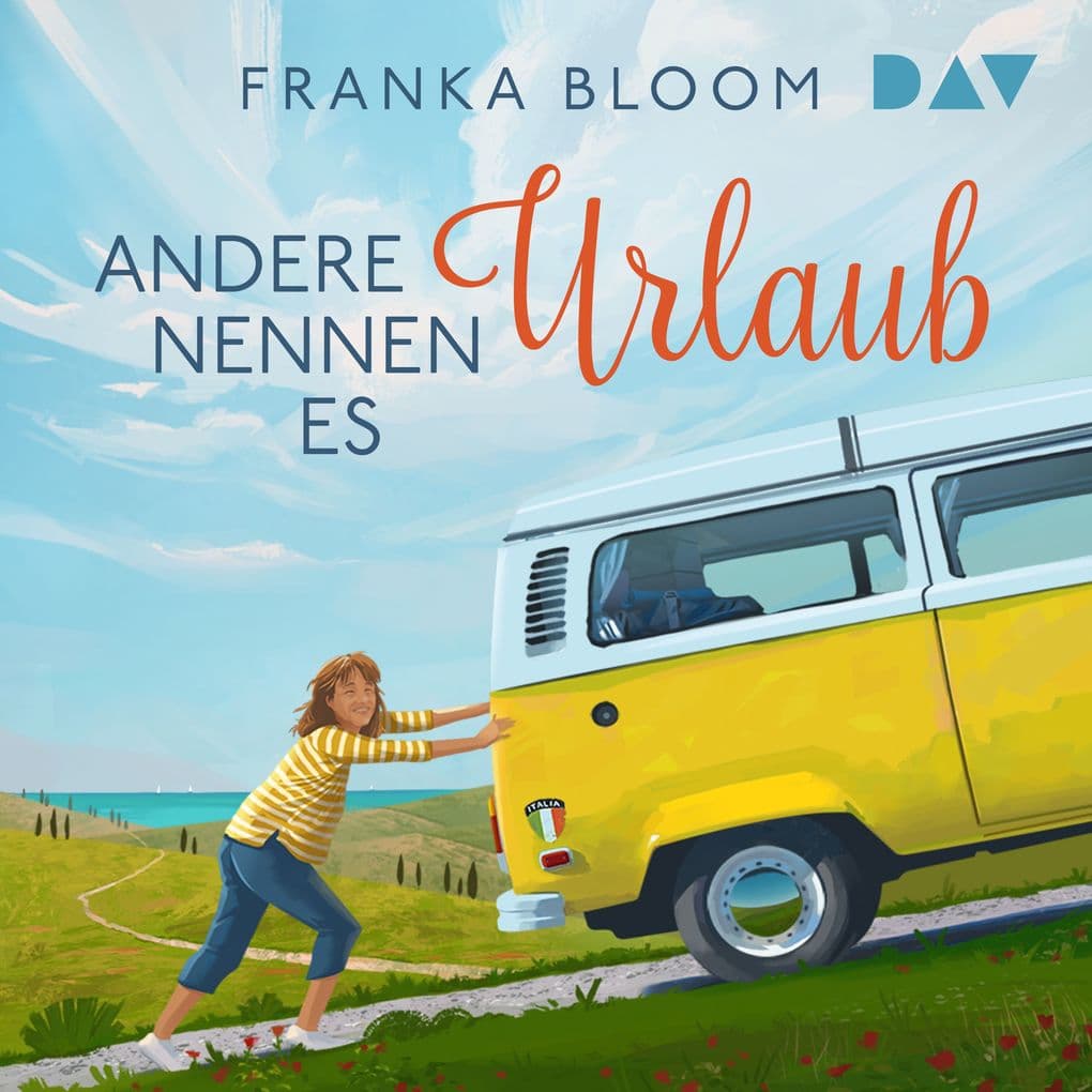 Andere nennen es Urlaub
