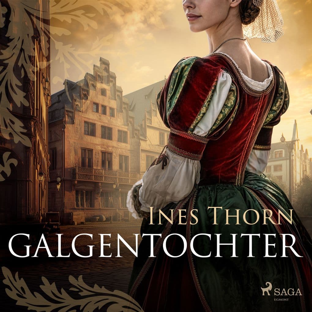 Galgentochter