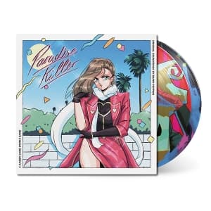 Paradise Killer (Original Game Soundtrack) [pictur