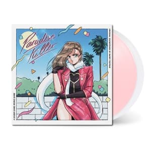 Paradise Killer (Original Game Soundtrack) [rose/C