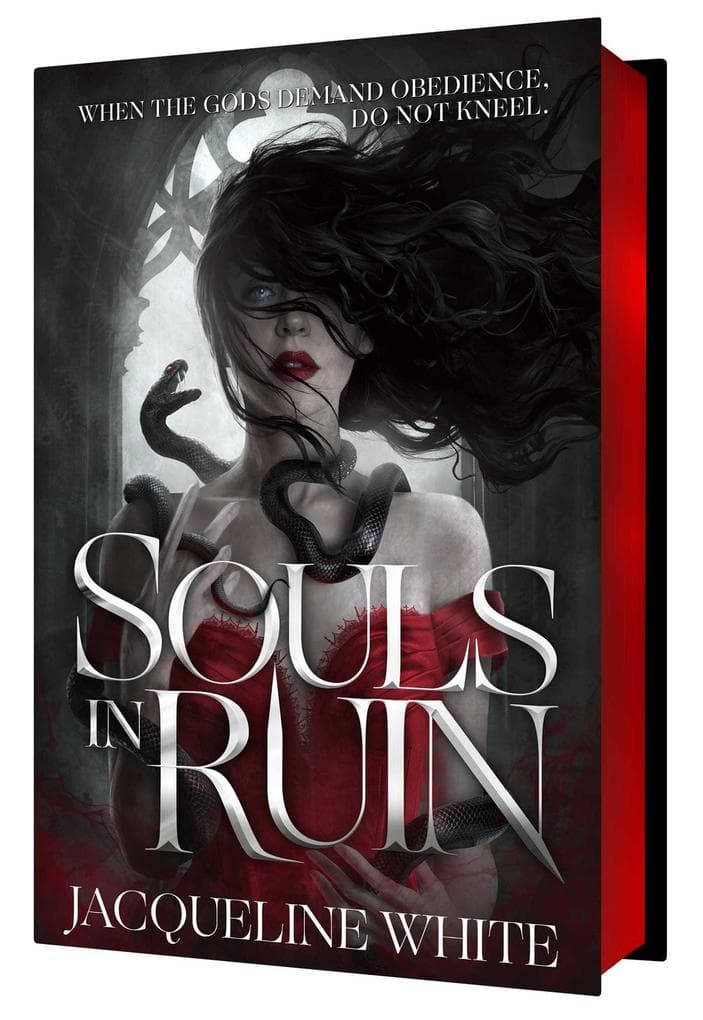 Souls In Ruin