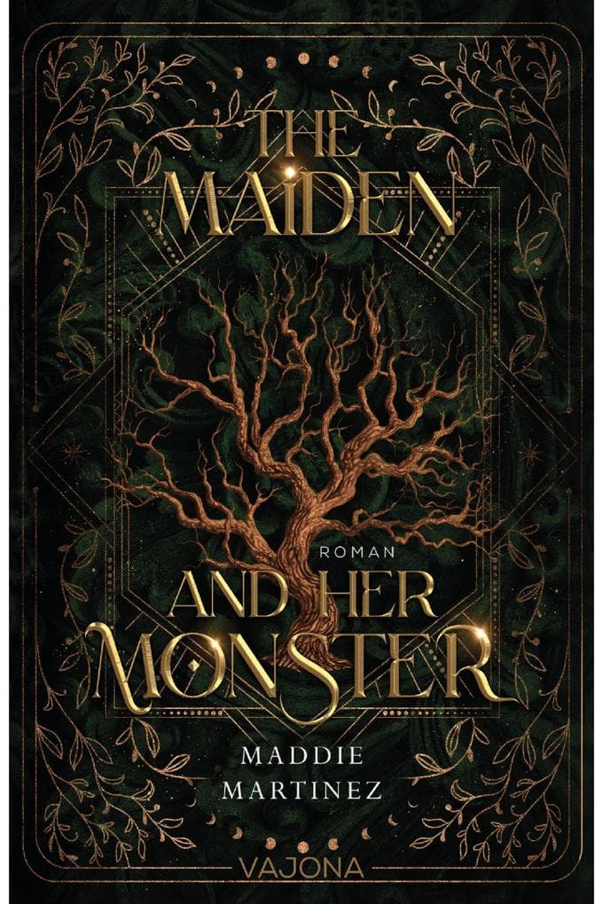The Maiden and Her Monster