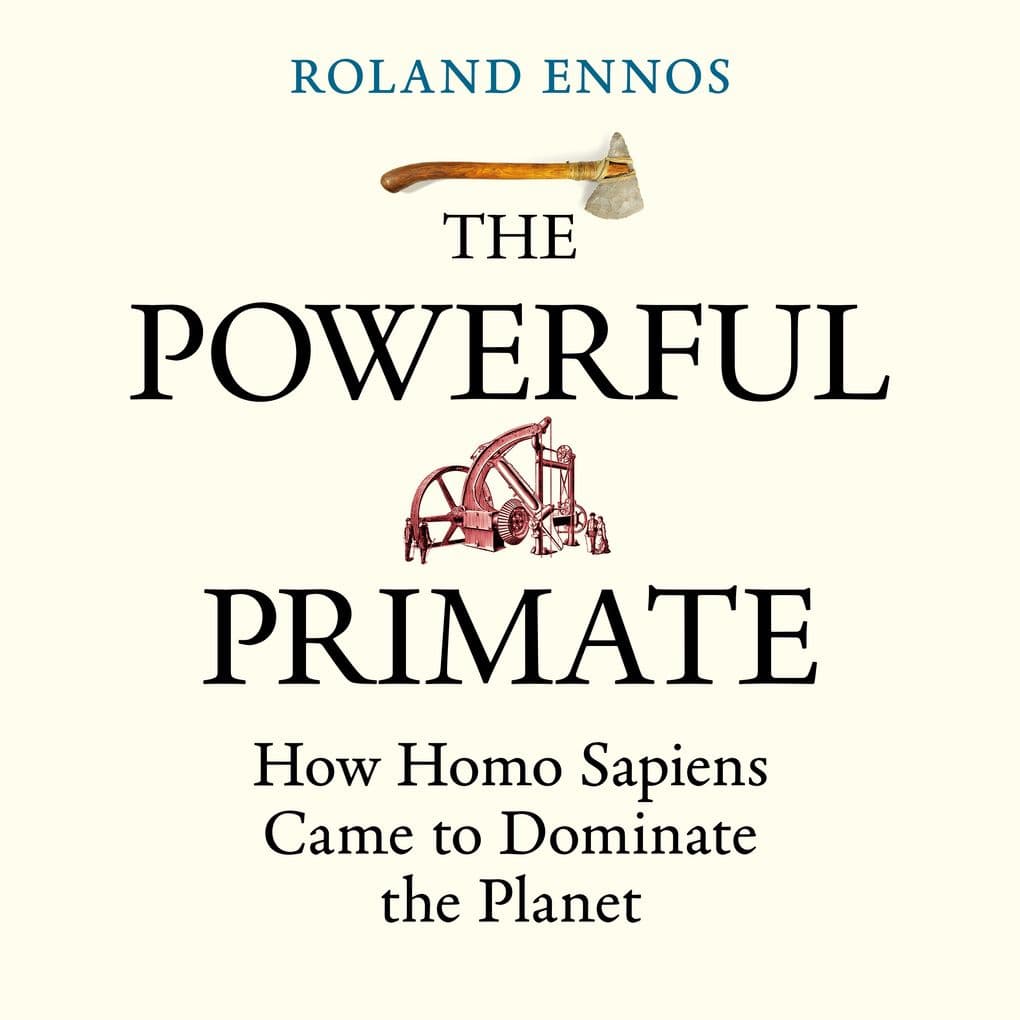 The Powerful Primate