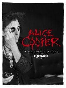 A Paranormal Evening (DVD Softbox)