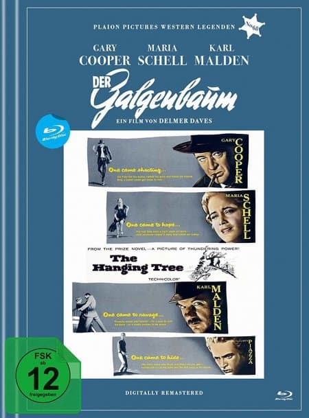 Der Galgenbaum