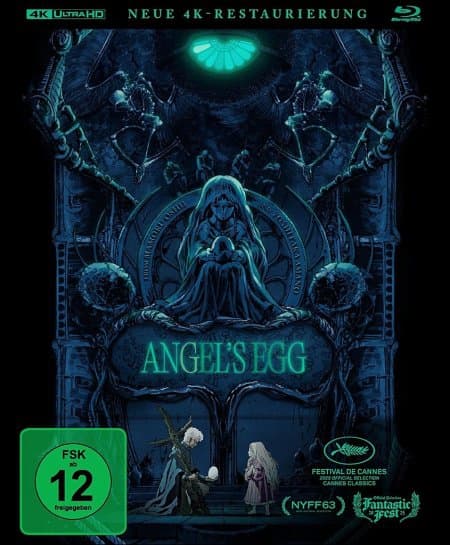 Angels Egg