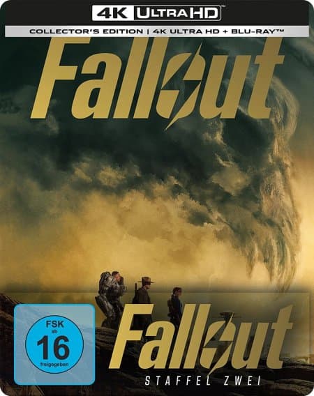 Fallout