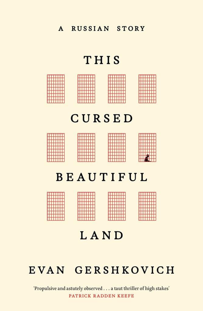 This Cursed Beautiful Land