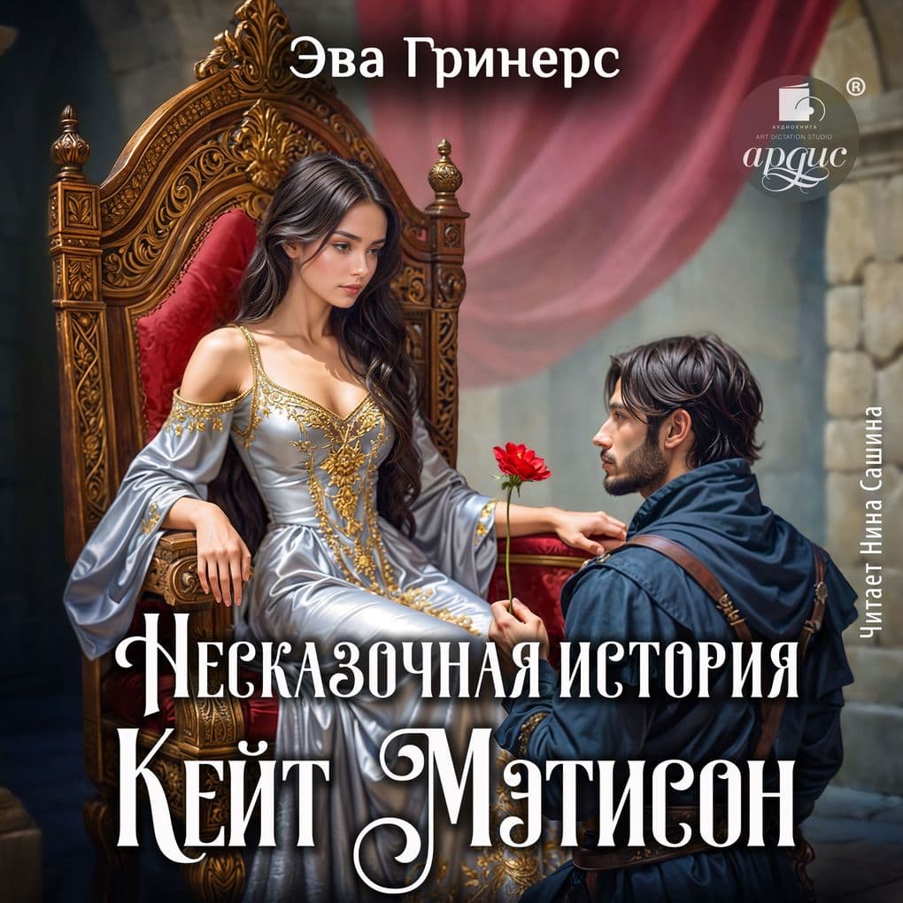 Neskazochnaya istoriya Kejt Metison