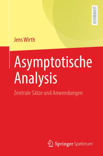 Asymptotische Analysis