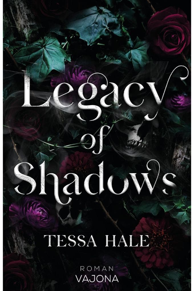 Legacy of Shadows