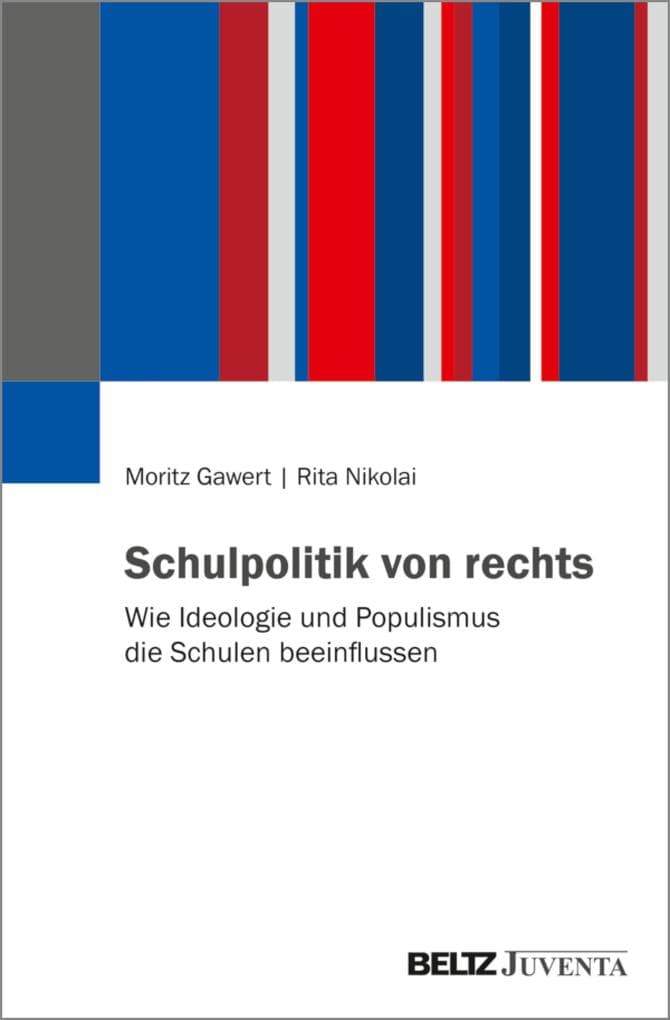 Schulpolitik von rechts