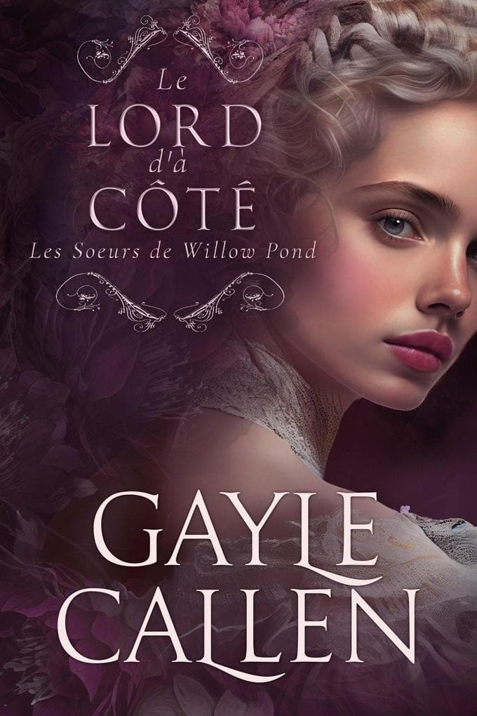 Le Lord d'à côté (Les Soeurs de Willow Pond, #1)