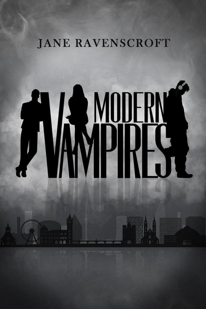 Modern Vampires