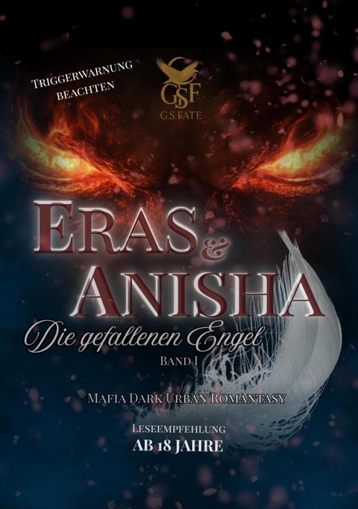 Eras & Anisha