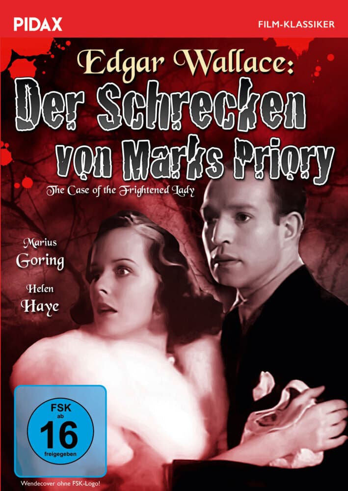 Der Schrecken von Marks Priory