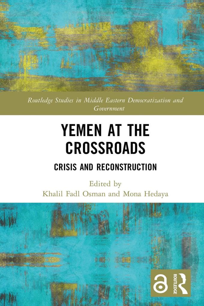 Yemen at the Crossroads