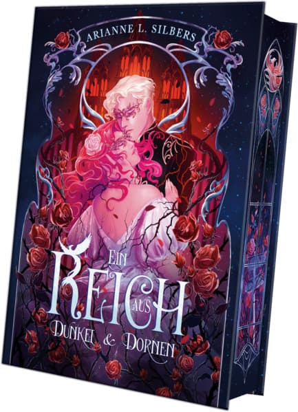 Ein Reich aus Dunkel und Dornen