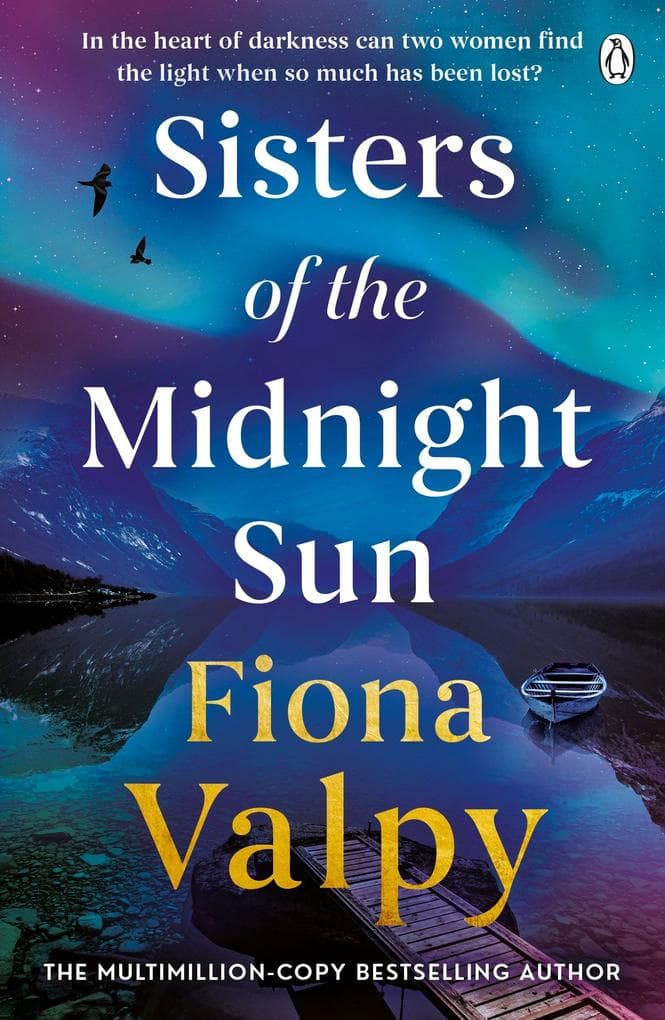 Sisters of the Midnight Sun