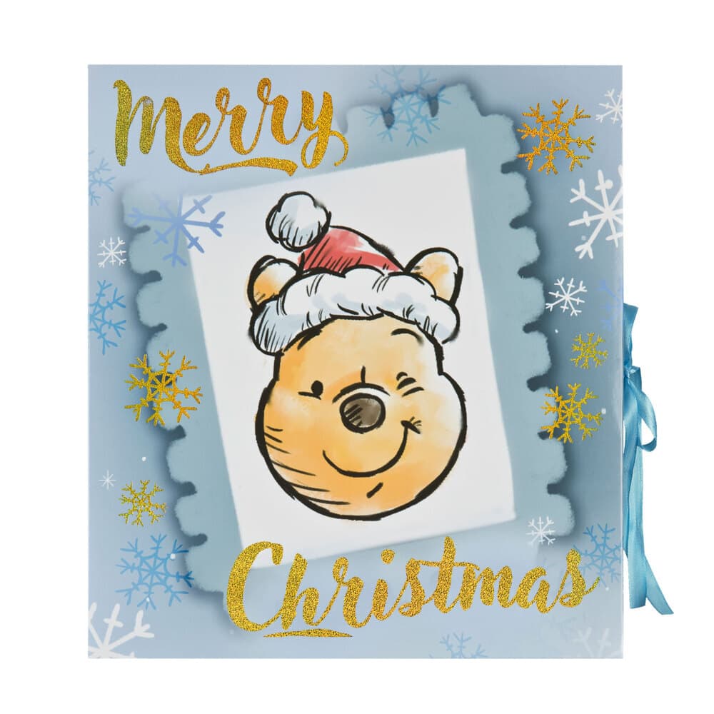 Adventskalender Teens Winnie the Pooh