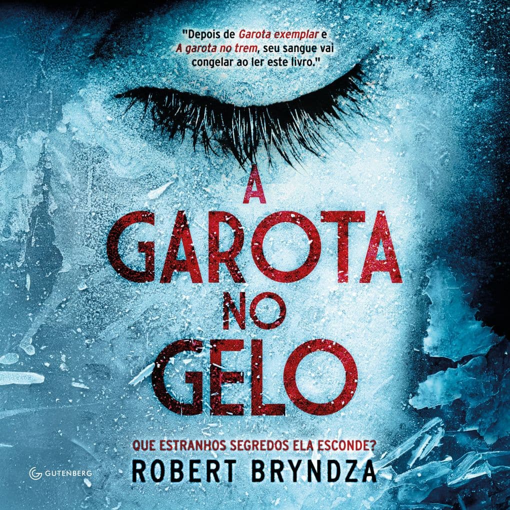 A garota no gelo