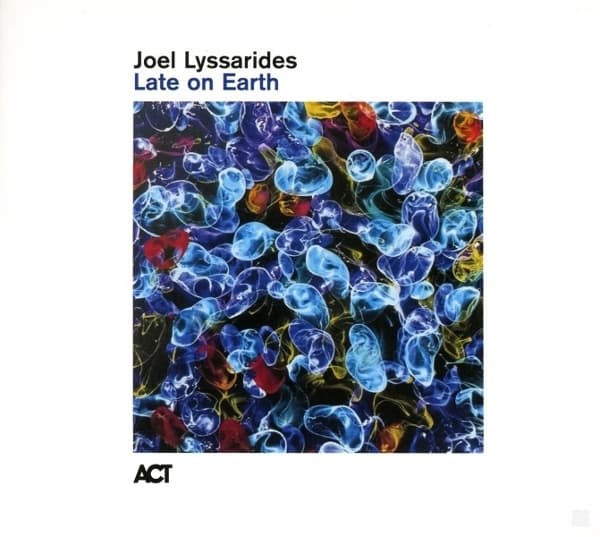 Late On Earth (Digipak)