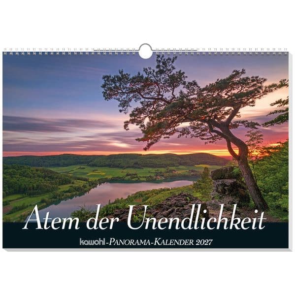 Atem der Unendlichkeit 2027