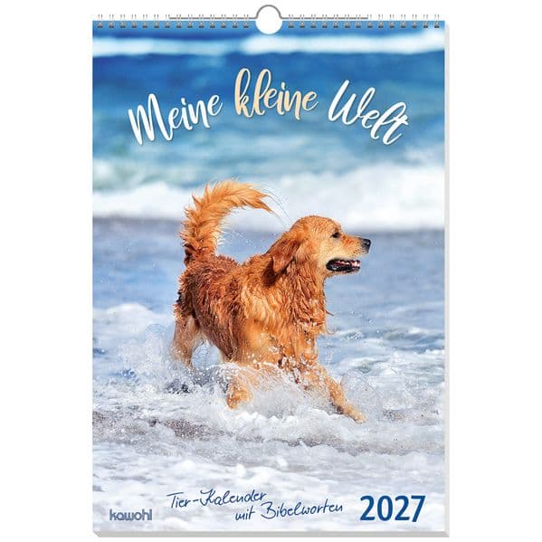 Meine kleine Welt 2027