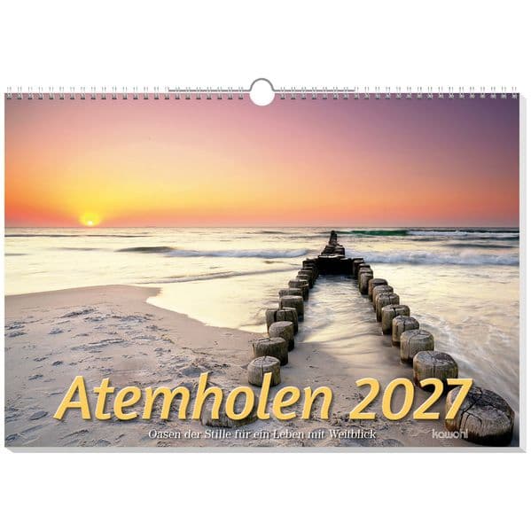 Atemholen 2027