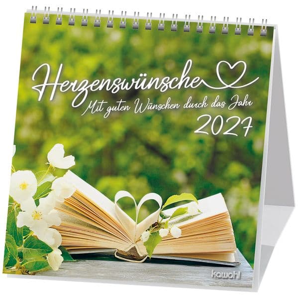 Herzenswünsche 2027