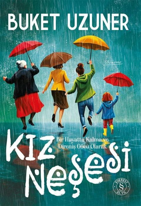 Kiz Nesesi