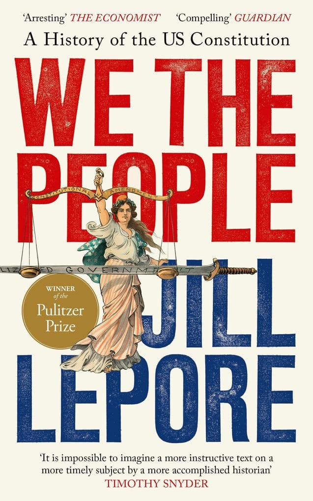 We the People