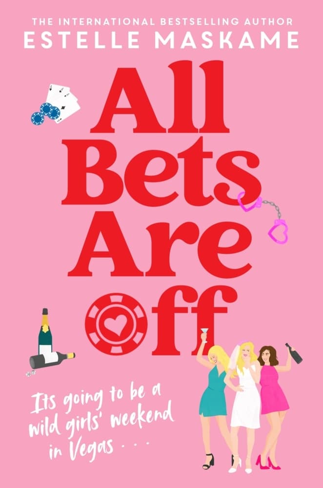All Bets Are Off