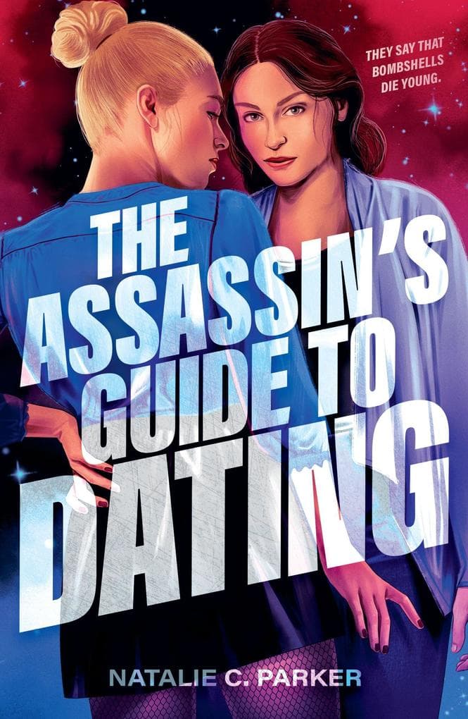 The Assassin's Guide to Dating