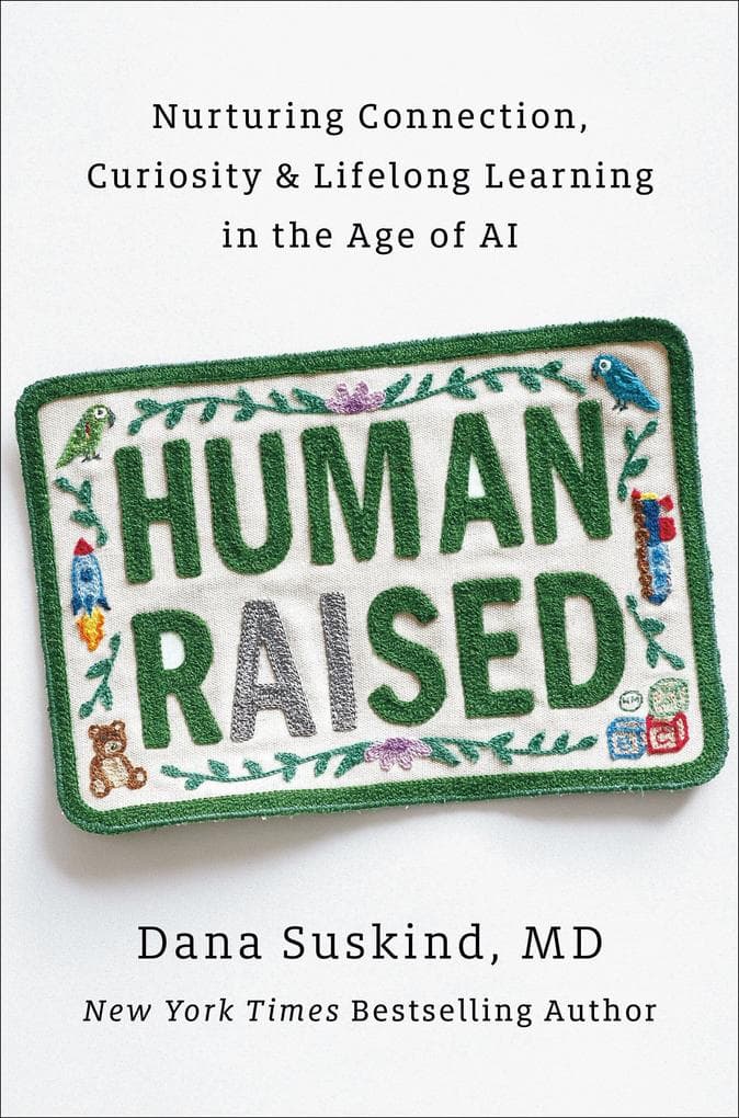 Human Raised