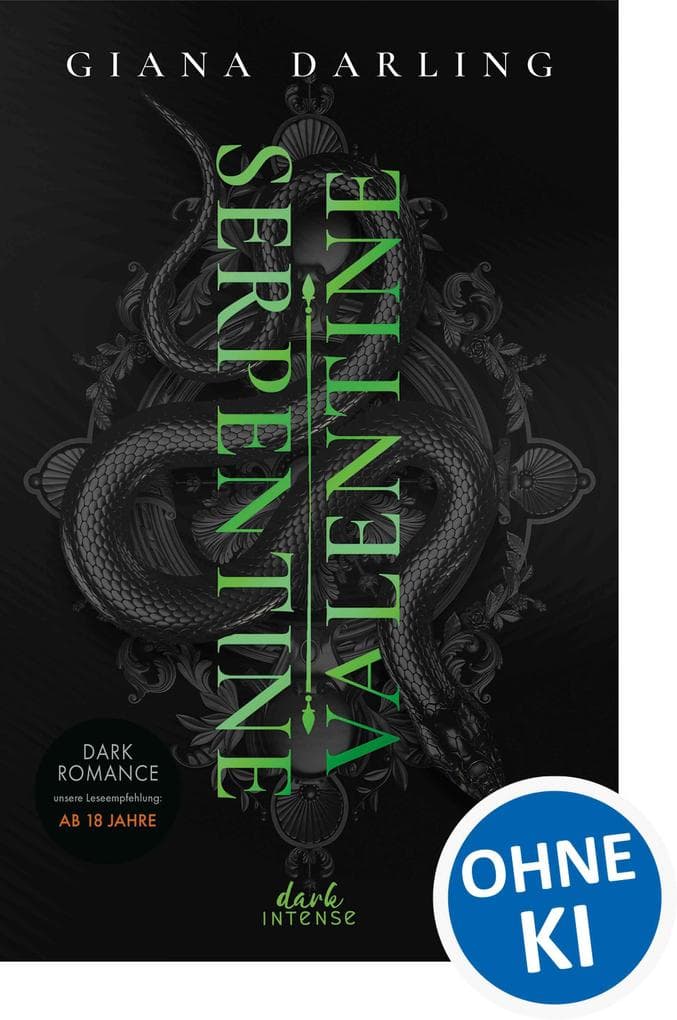 Serpentine Valentine
