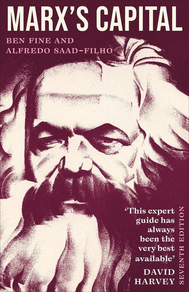Marx's Capital
