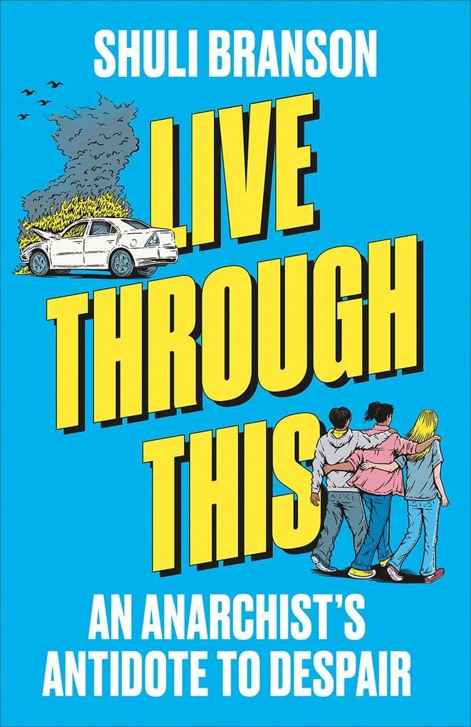 Live Through This