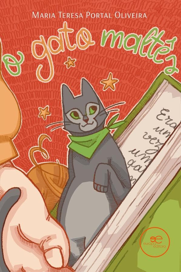 O gato maltês