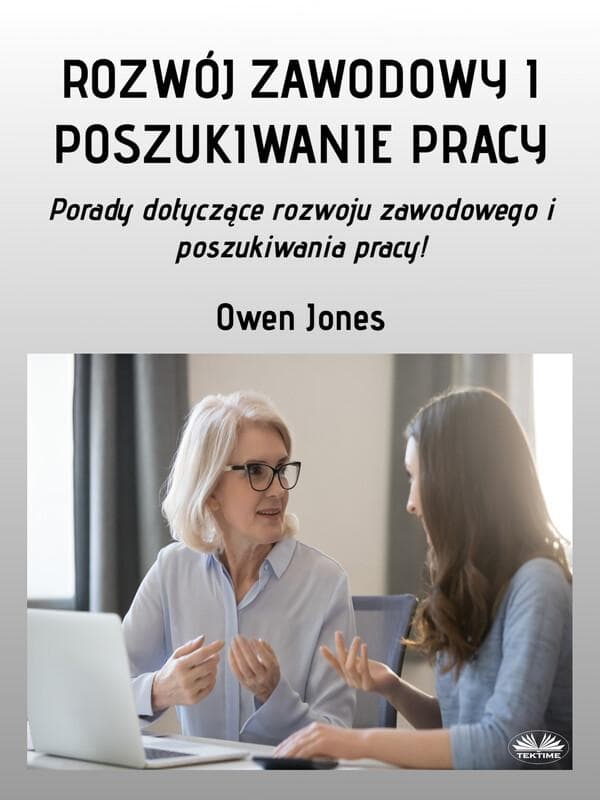 Rozwój Zawodowy I Poszukiwanie Pracy