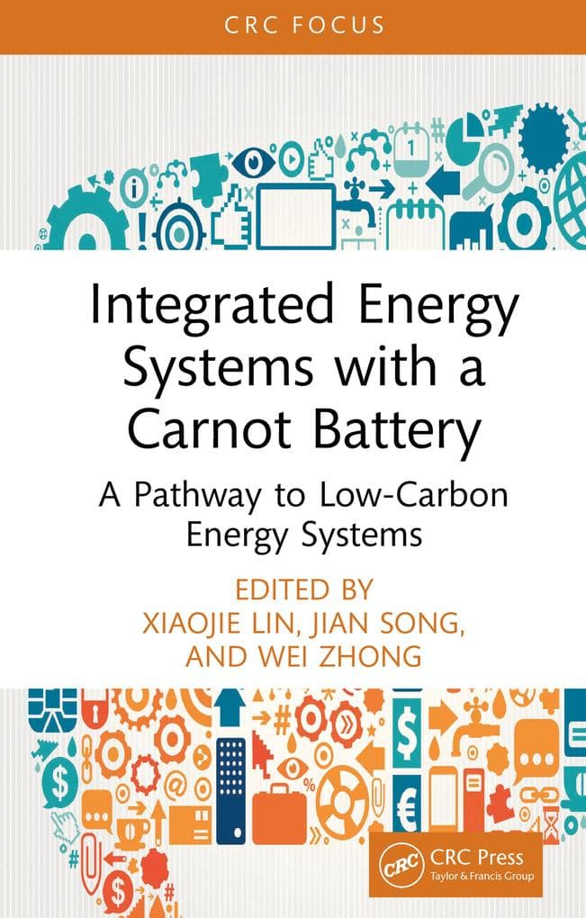 Integrated Energy Systems with a Carnot Battery