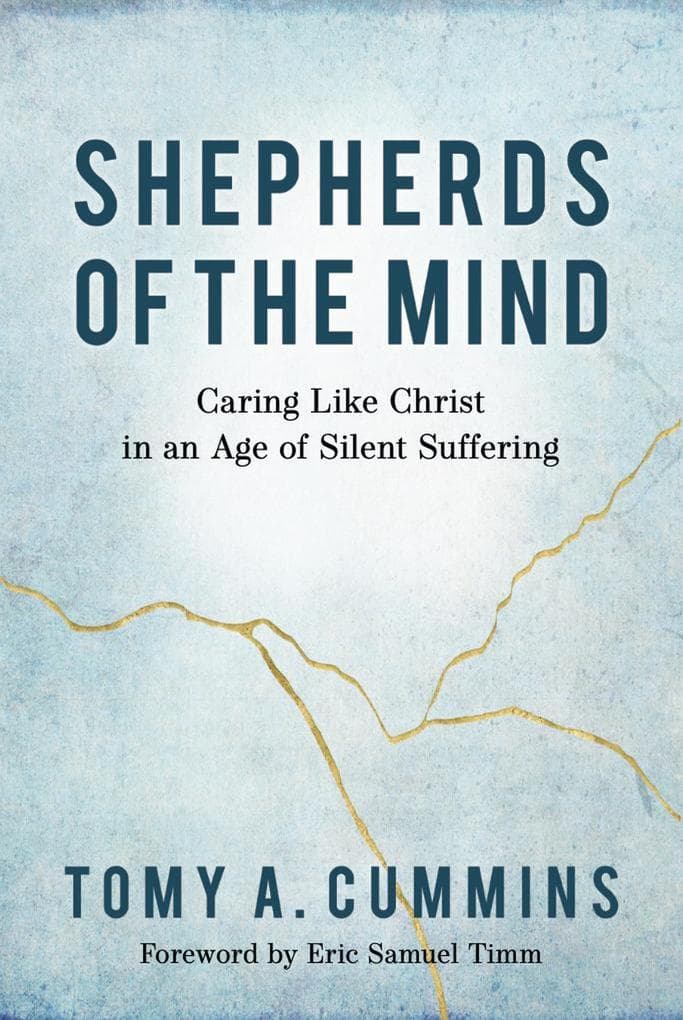 Shepherds of the Mind