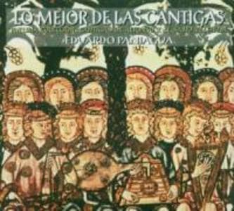 Lo Mejor de las Cantigas
