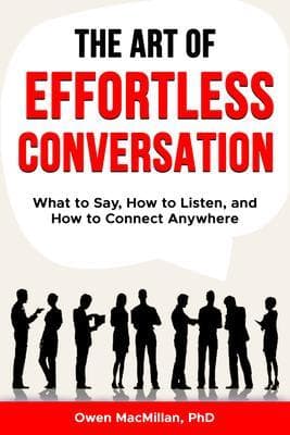 The Art of Effortless Conversation