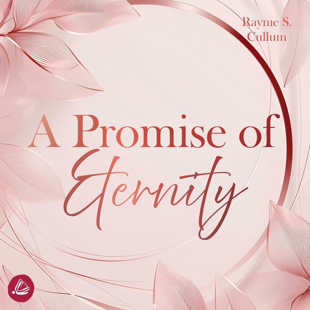 A Promise of Eternity: Etnerity
