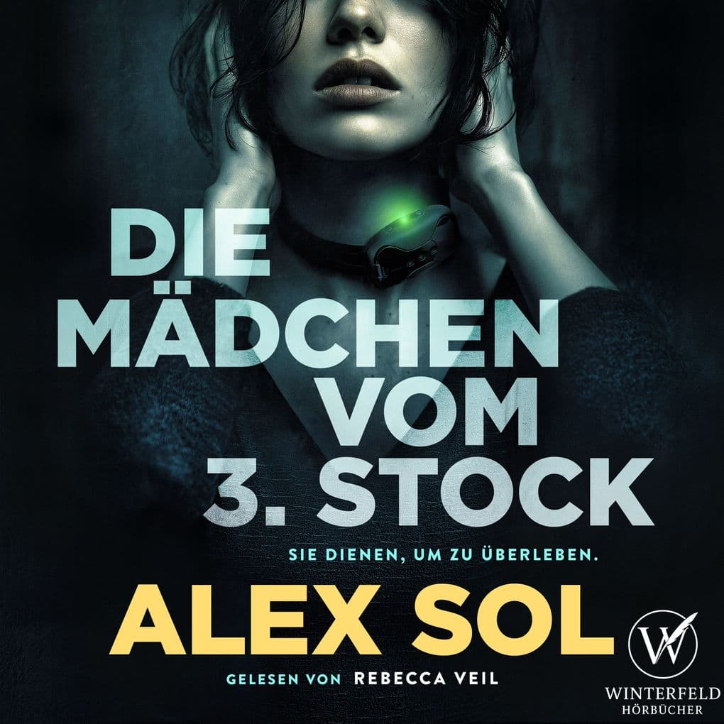 Die Mädchen vom 3. Stock