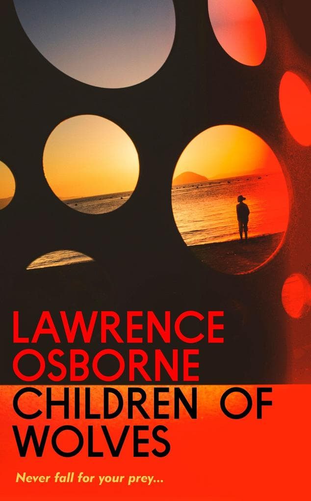 Children of Wolves