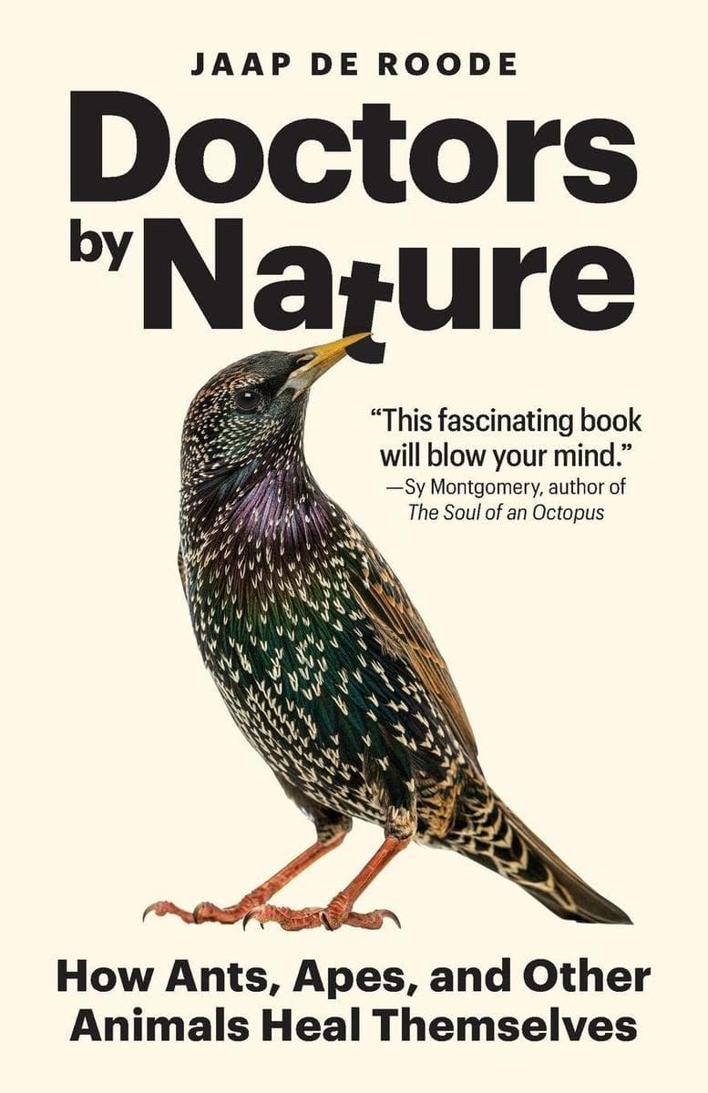 Doctors by Nature