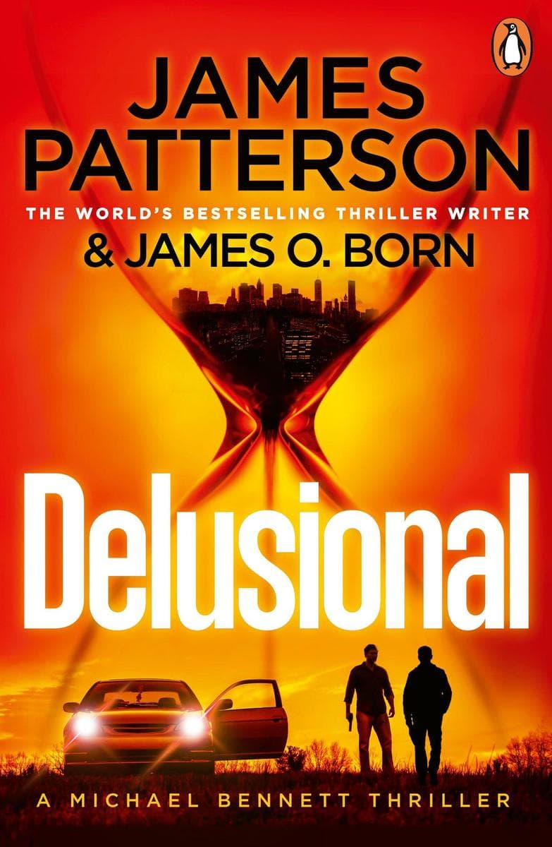 Delusional