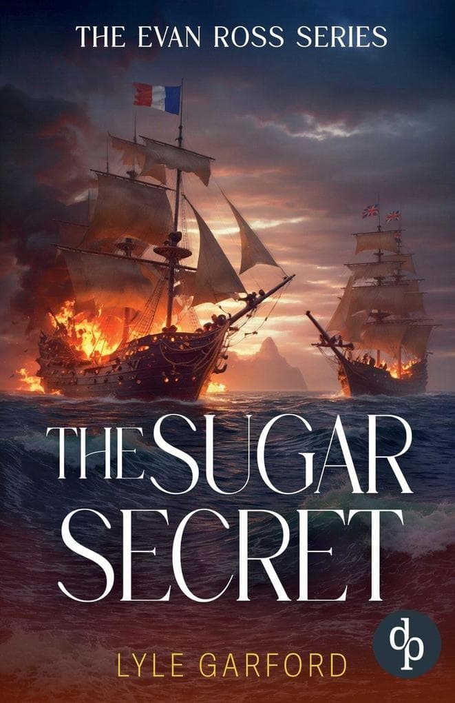 The Sugar Secret